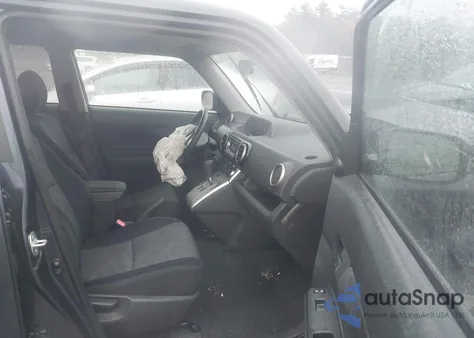 2011 Scion Xb из США, поврежденный, VIN JTLZE4FE2B1124002